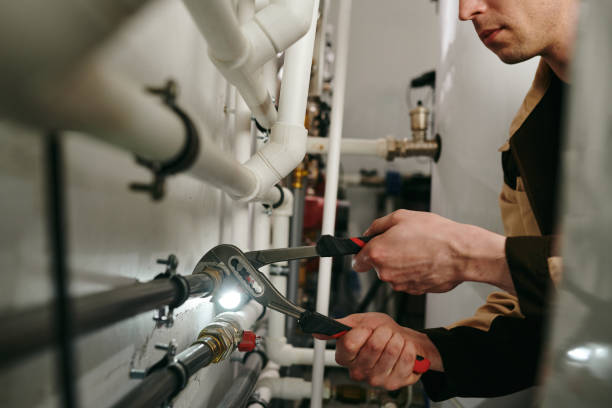  Mobile, AL Plumbing Pros