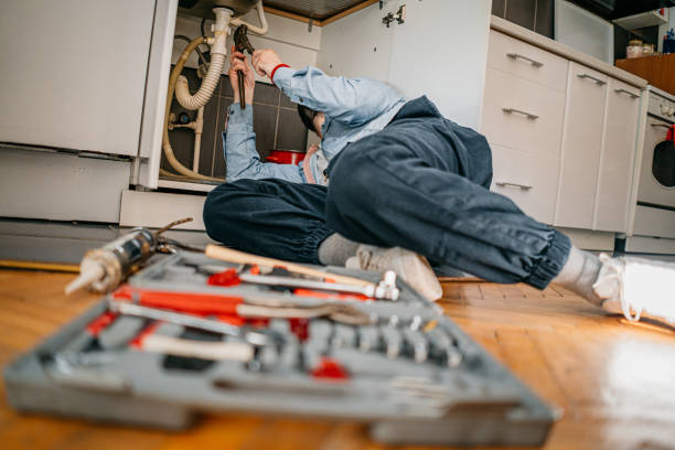 Best Water Leak Repair  in Mobile, AL