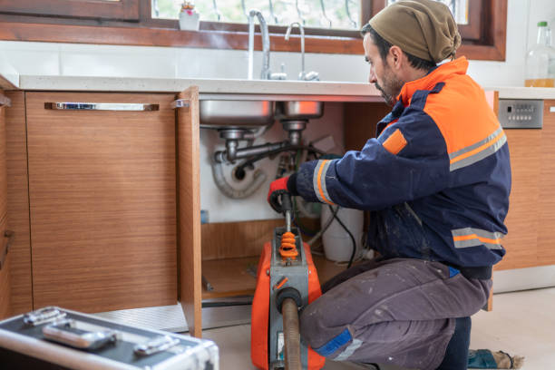 Best Toilet Repair Services  in Mobile, AL