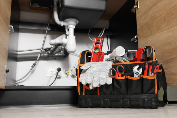 Best Residential Plumbing Services  in Mobile, AL