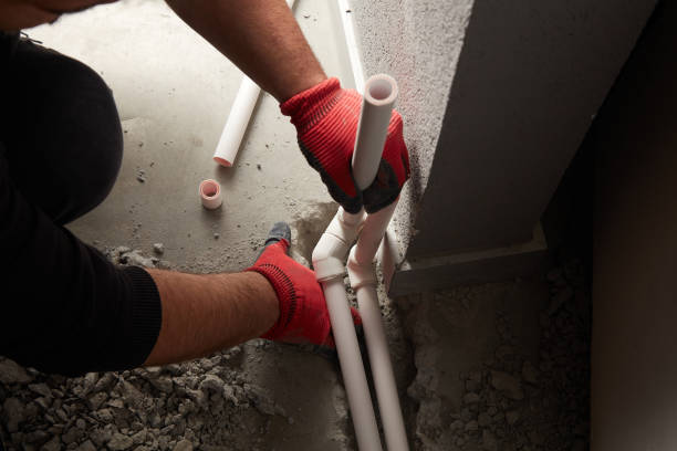 Shower Repair Services in Mobile, AL