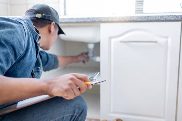 Best Faucet Repair  in Mobile, AL