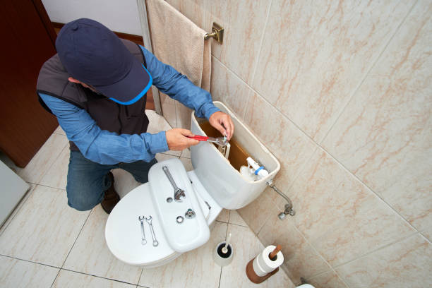 Reliable Mobile, AL Plumbing Solutions