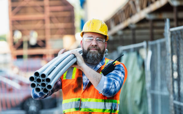 Best Sewer Line Repair  in Mobile, AL