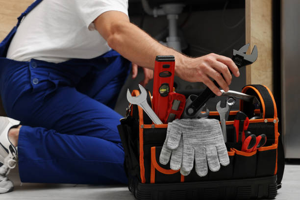 Best Gas Line Repair  in Mobile, AL