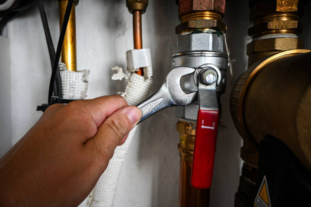Best Hot Water Heater Installation  in Mobile, AL